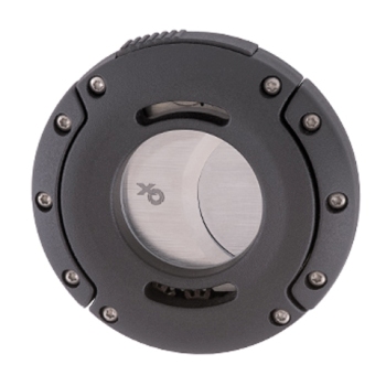 XIKAR XO CUTTER BLACK