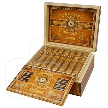 PERDOMO HABANO CONNECTICUT BBA ROBUSTO