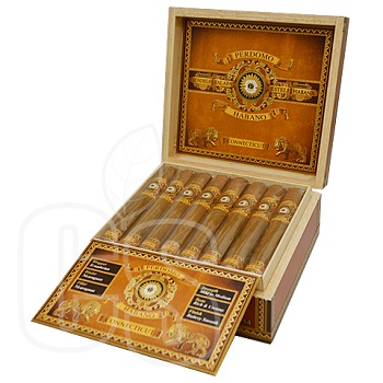 PERDOMO HABANO CONNECTICUT BBA EPICURE