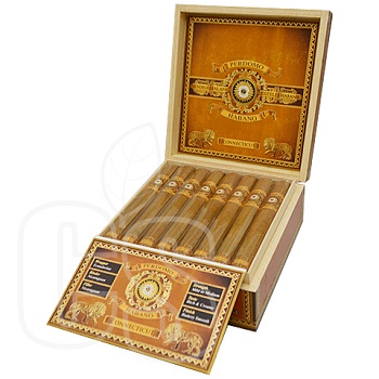 PERDOMO HABANO CONNECTICUT BBA CHURCHILL