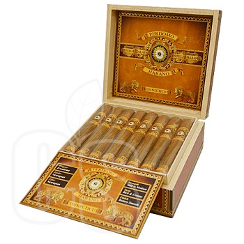 PERDOMO HABANO CONNECTICUT BBA GORDO