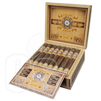PERDOMO HABANO MADURO BBA EPICURE