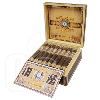PERDOMO HABANO MADURO BBA TORPEDO