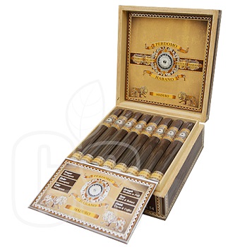 PERDOMO HABANO MADURO BBA CHURCHILL