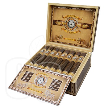 PERDOMO HABANO MADURO BBA GORDO