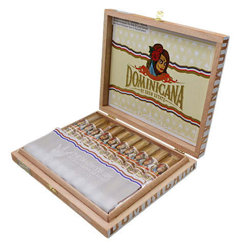 DEADWOOD DOMINICANA TORO 10X