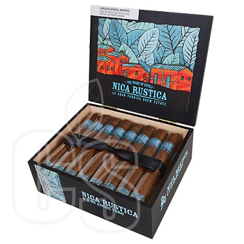 NICA RUSTICA ADOBE ROBUSTO