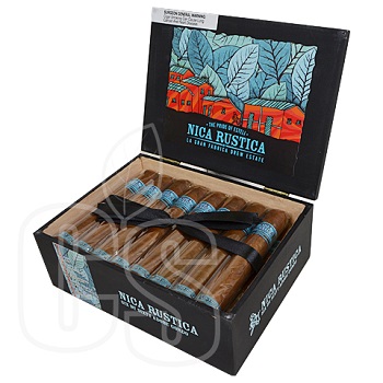 NICA RUSTICA ADOBE GORDO