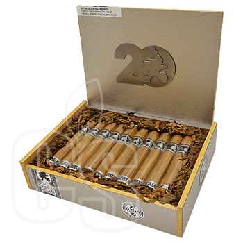 ACID-20 CONNECTICUT TORO