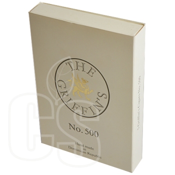 THE GRIFFIN'S NO 500 PACK