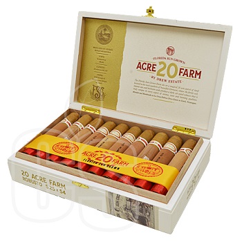 20 ACRE FARM ROBUSTO