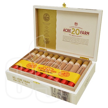 20 ACRE FARM GORDITO