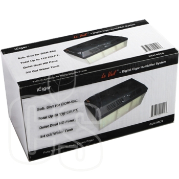 LE VEIL DIGITAL HUMIDIFIER EXTENTION