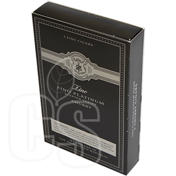 ZINO PLATINUM SCEPTER CHUBBY PACK