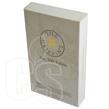 THE GRIFFIN'S NO 300 TUBE PACK