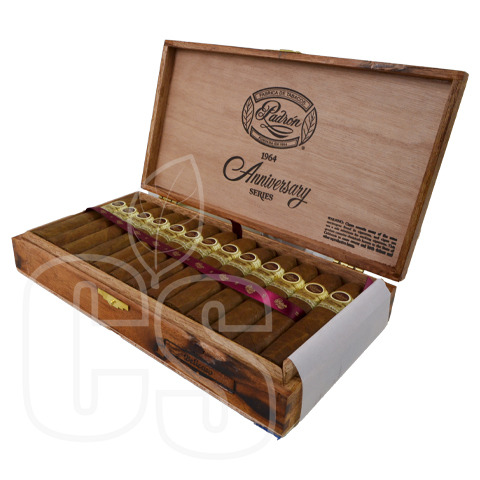 PADRON 1964 BELICOSO NATURAL