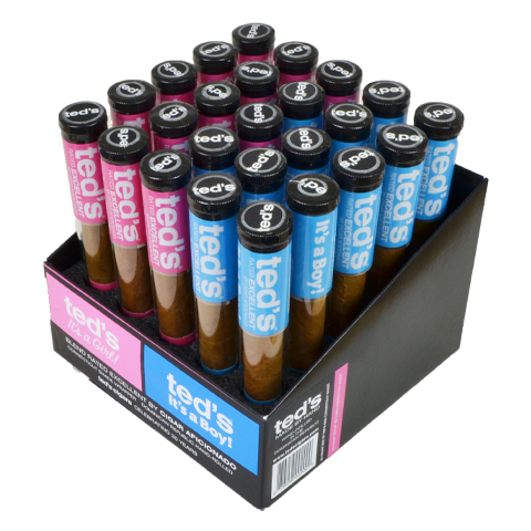 TED'S BOY AND GIRL TORO