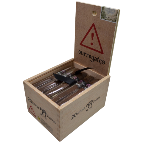 TATUAJE SURROGATES ANIMAL CRACKER 550