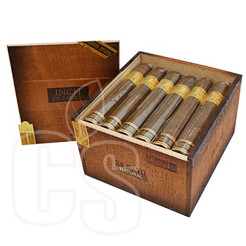 E.P. CARRILLO INCH NATURAL NO.70