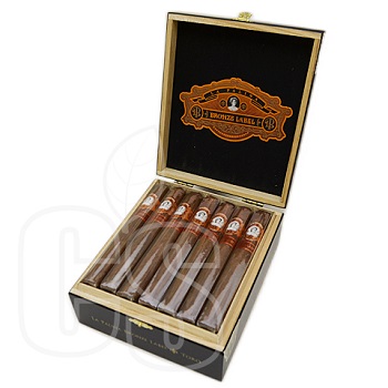 LA PALINA BRONZE LABEL TORO