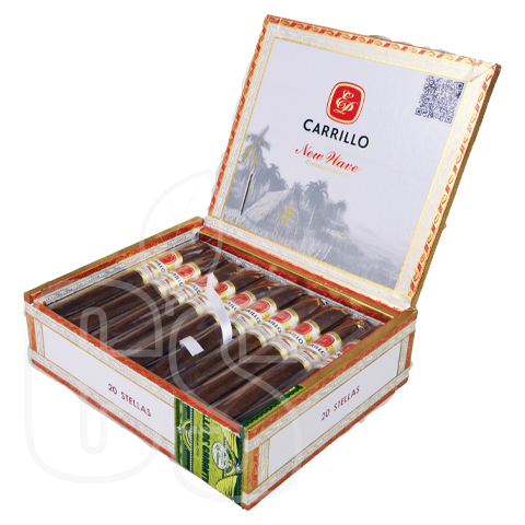 E.P. CARRILLO NEW WAVE CONNECTICUT STELLAS