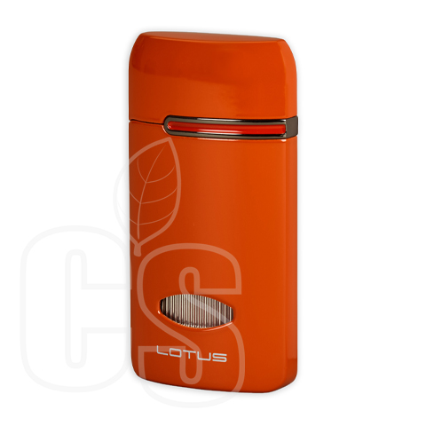 LOTUS MATRIX LIGHTER ORANGE