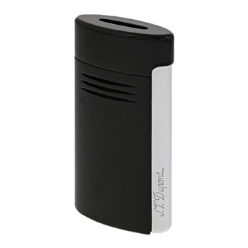 S.T. DUPONT MEGAJET BLACK LIGHTER