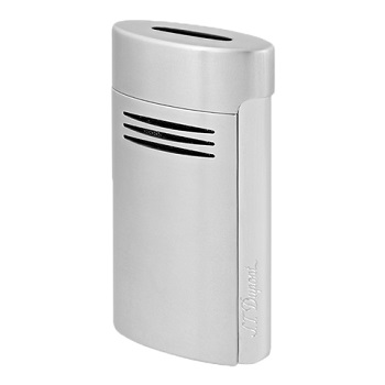 S.T. DUPONT MEGAJET CHROME LIGHTER