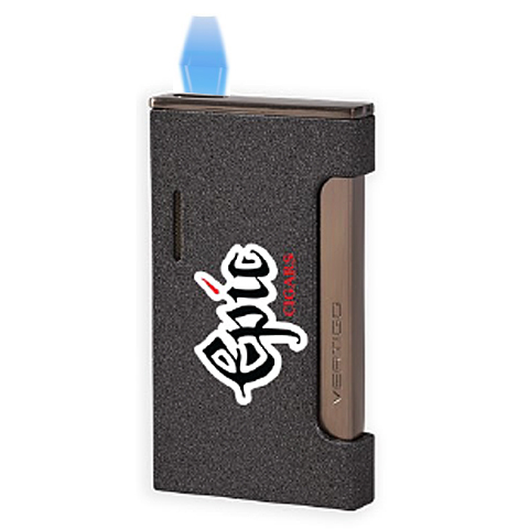 EPIC BLACK VERTIGO LIGHTER