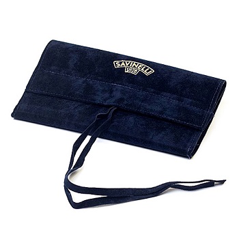 SAVINELLI BLUE POUCH