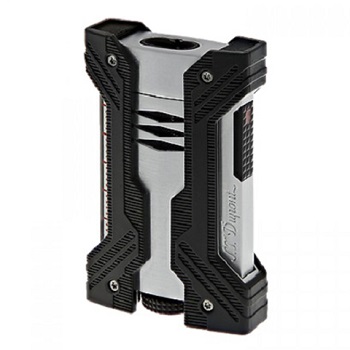 S.T. DUPONT DEFI XXTREME CHROME LIGHTER