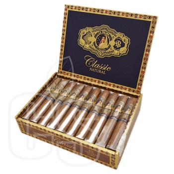 LA PALINA CLASSIC NATURAL TORO