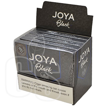 JOYA BLACK TINS