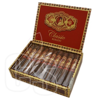 LA PALINA CLASSIC ROSADO ROBUSTO