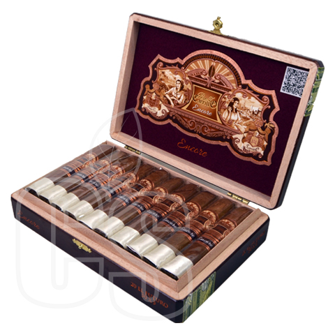 E.P. CARRILLO ENCORE FUTURO 20x