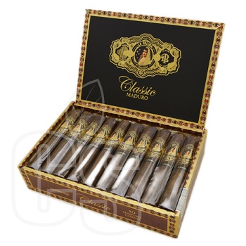 LA PALINA CLASSIC MADURO GORDO