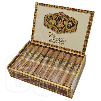 LA PALINA CLASSIC CONNECTICUT ROBUSTO
