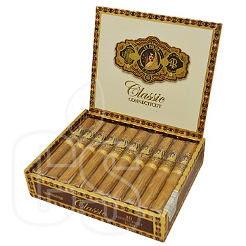LA PALINA CLASSIC CONNECTICUT TORO