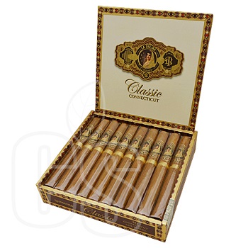 LA PALINA CLASSIC CONNECTICUT CHURCHILL
