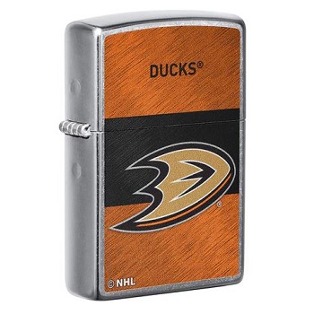 ZIPPO NHL ANAHEIM DUCKS