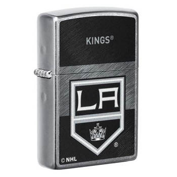 ZIPPO NHL LOS ANGELES KINGS