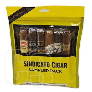 SINDICATO TORO SAMPLER PACK