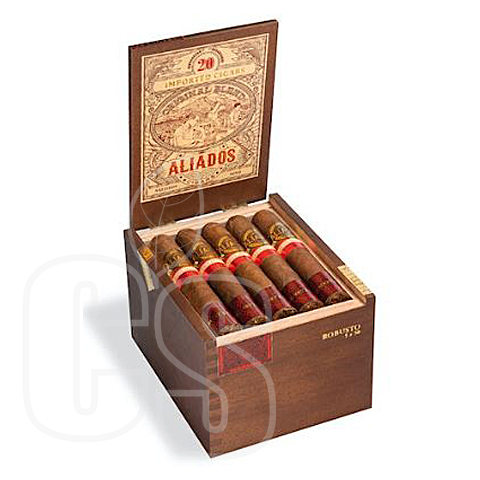 CUBA ALIADOS BY EPC TORO