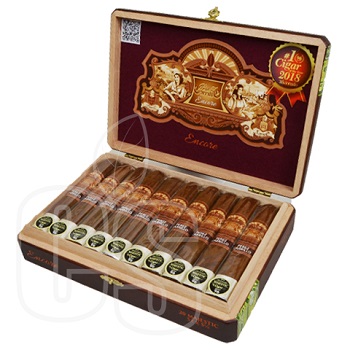 E.P. CARRILLO ENCORE MAJESTIC 20x