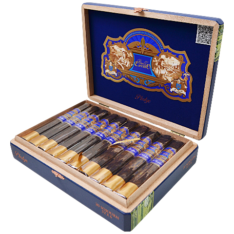 E.P. CARRILLO PLEDGE SOJOURN 20X