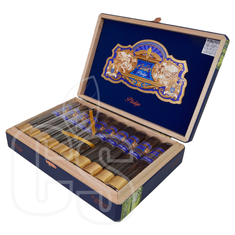 E.P. CARRILLO PLEDGE APOGEE 20X