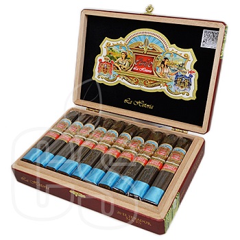 E.P. CARRILLO LA HISTORIA SENADOR 20X