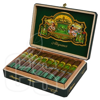 E.P. CARRILLO ALLEGIANCE SIDEKICK