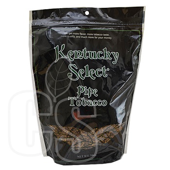 KENTUCKY SELECT GREEN 16 OZ BAG