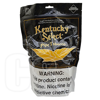 KENTUCKY SELECT GOLD 16 OZ BAG